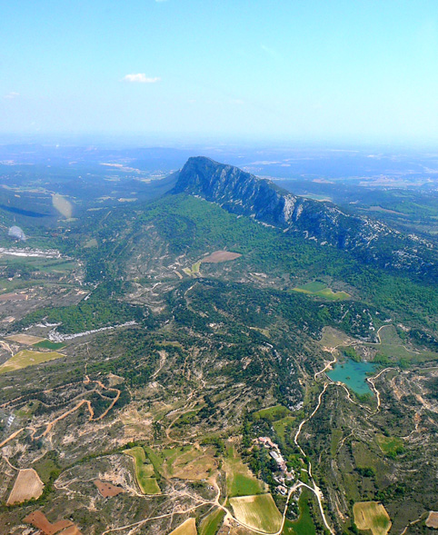 Pic Saint-Loup